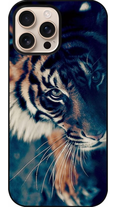 Coque iPhone 16 Pro Max - Incredible Lion