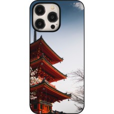 Coque iPhone 16 Pro Max - Spring 23 Japan