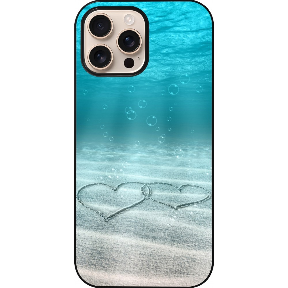 Coque iPhone 16 Pro Max - Summer 18 19