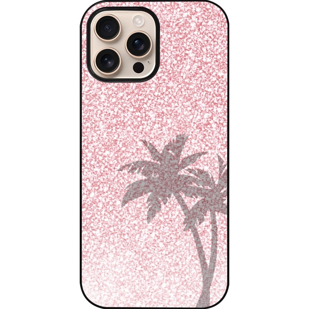 Coque iPhone 16 Pro Max - Summer 2021 01