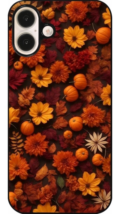 iPhone 16 Plus Case Hülle - Autumn 2024 potpourri