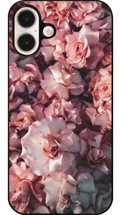 Coque iPhone 16 Plus - Beautiful Roses