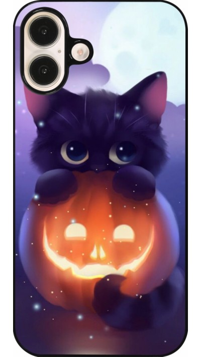 Coque iPhone 16 Plus - Halloween 17 15