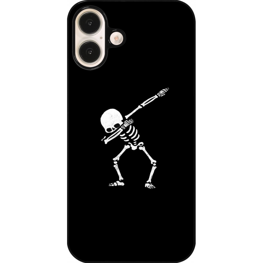 Coque iPhone 16 Plus - Halloween 19 09