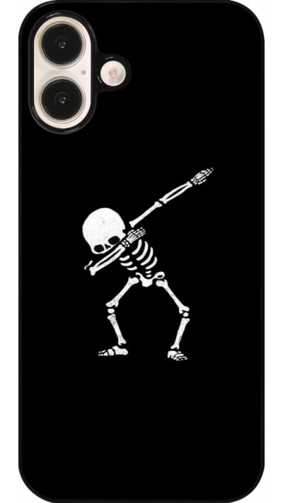 Coque iPhone 16 Plus - Halloween 19 09