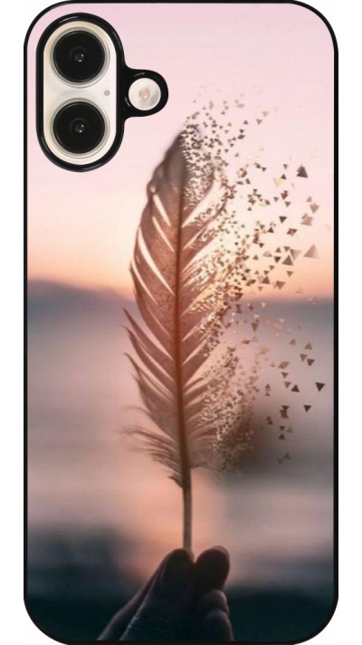 Coque iPhone 16 Plus - Hello September 11 19