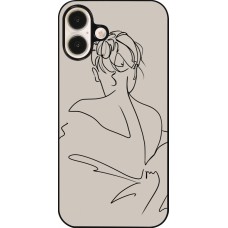 Coque iPhone 16 Plus - Salnikova 05