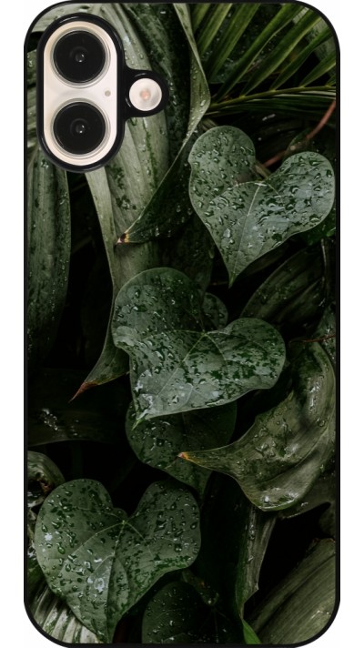 Coque iPhone 16 Plus - Spring 23 fresh plants