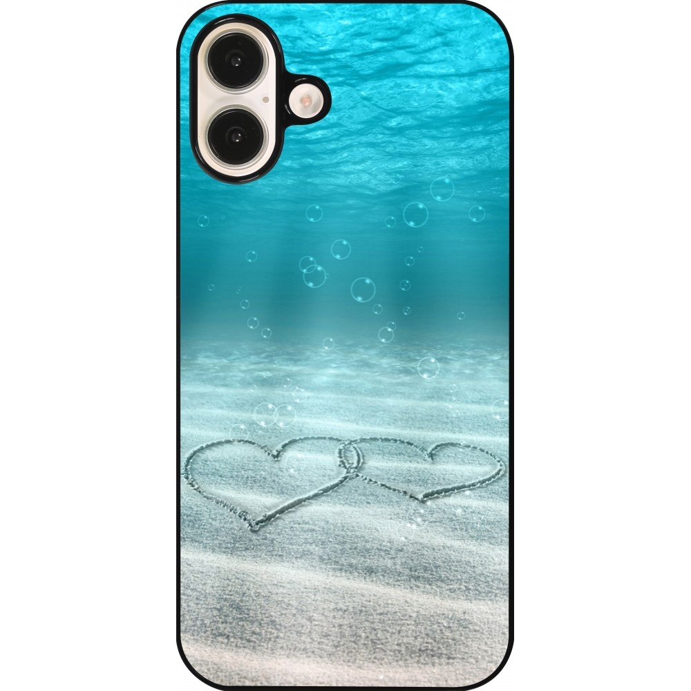 Coque iPhone 16 Plus - Summer 18 19