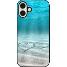 Coque iPhone 16 Plus - Summer 18 19