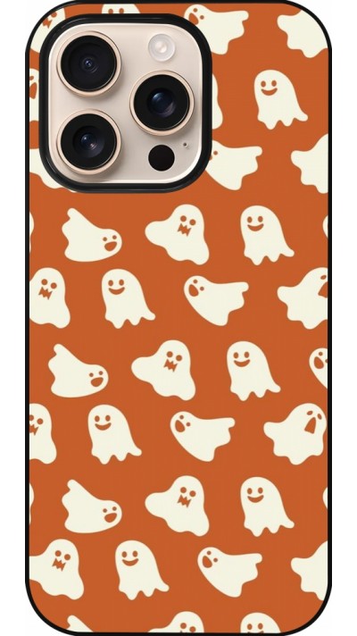 Coque iPhone 16 Pro - Autumn 2024 mini ghosts