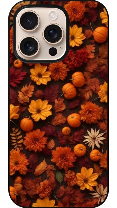 Coque iPhone 16 Pro - Autumn 2024 potpourri