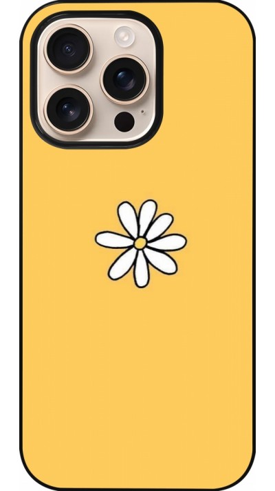 Coque iPhone 16 Pro - Easter 2023 daisy