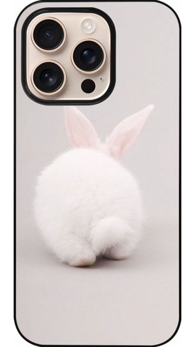 Coque iPhone 16 Pro - Easter 2024 bunny butt