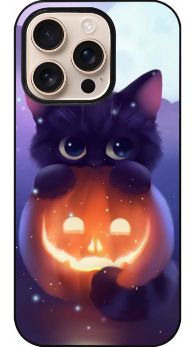 Coque iPhone 16 Pro - Halloween 17 15