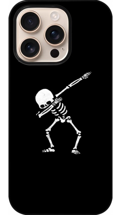 Coque iPhone 16 Pro - Halloween 19 09