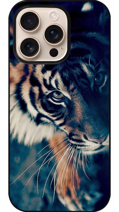 Coque iPhone 16 Pro - Incredible Lion