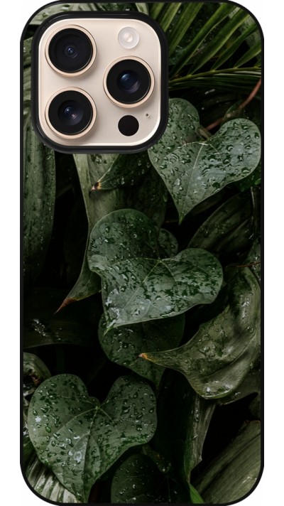 Coque iPhone 16 Pro - Spring 23 fresh plants