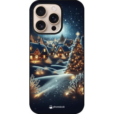 iPhone 16 Pro Case Hülle - Weihnachten 2023 Weihnachten steht vor der Tür