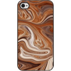 Coque iPhone 4/4s - Autumn 2024 marbe