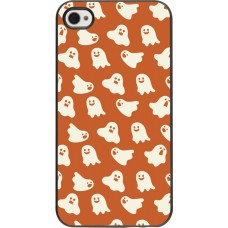 Coque iPhone 4/4s - Autumn 2024 mini ghosts