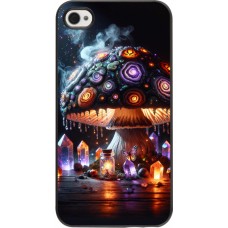 Coque iPhone 4/4s - Halloween Potion Magic