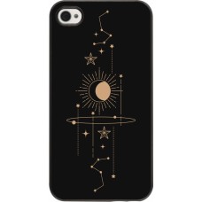 Coque iPhone 4/4s - Spring 23 astro