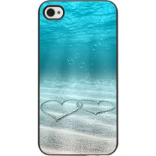 Coque iPhone 4/4s - Summer 18 19