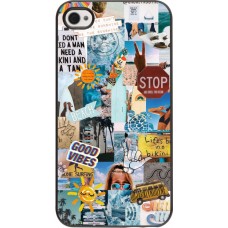 Coque iPhone 4/4s - Summer 2021 15