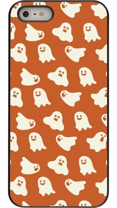 Coque iPhone 5/5s / SE (2016) - Autumn 2024 mini ghosts