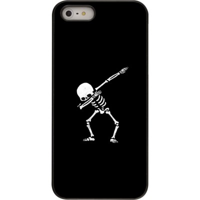 Coque iPhone 5/5s / SE (2016) - Halloween 19 09