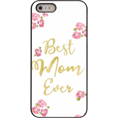 Coque iPhone 5/5s / SE (2016) - Mom 2024 best Mom ever