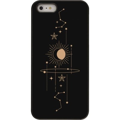 Coque iPhone 5/5s / SE (2016) - Spring 23 astro