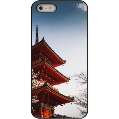 Coque iPhone 5/5s / SE (2016) - Spring 23 Japan