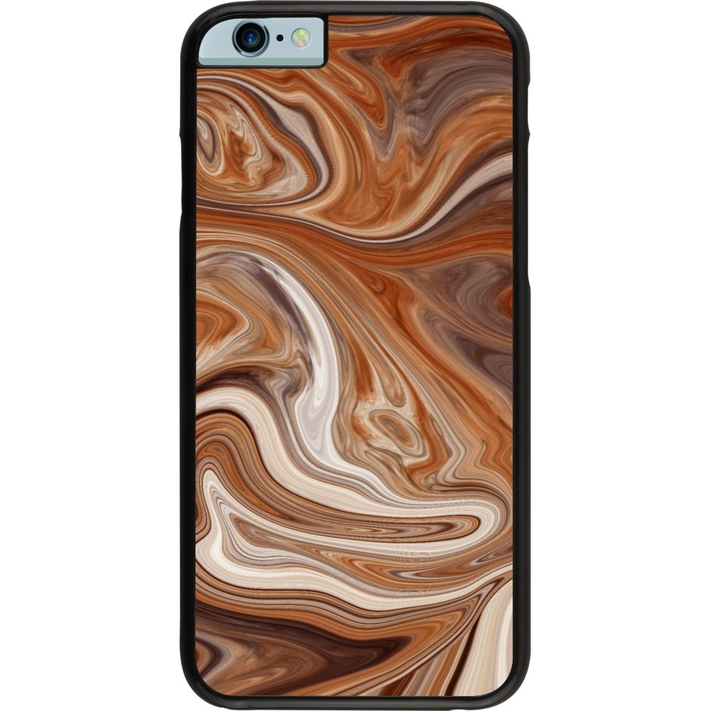 Coque iPhone 6/6s - Autumn 2024 marbe