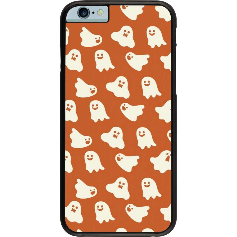 Coque iPhone 6/6s - Autumn 2024 mini ghosts