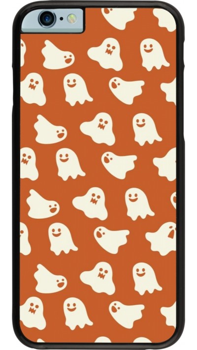 Coque iPhone 6/6s - Autumn 2024 mini ghosts