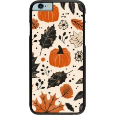 Coque iPhone 6/6s - Autumn 2024 nature