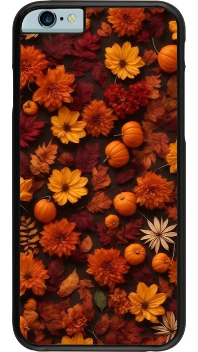 Coque iPhone 6/6s - Autumn 2024 potpourri