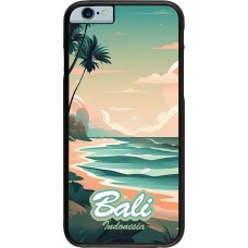 iPhone 6/6s Case Hülle - Bali Landscape