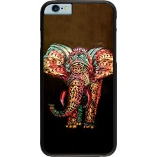 Coque iPhone 6/6s - Elephant 02