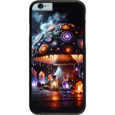 Coque iPhone 6/6s - Halloween Potion Magic