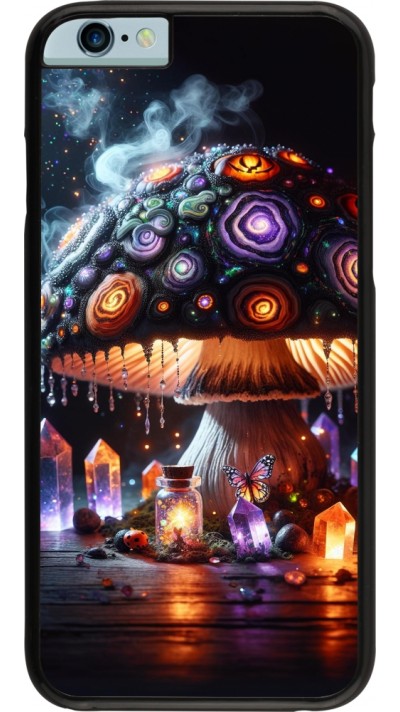 Coque iPhone 6/6s - Halloween Potion Magic