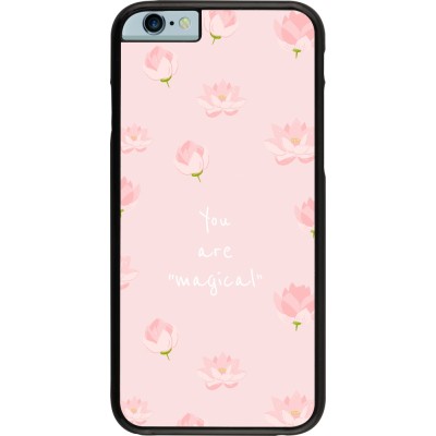 Coque iPhone 6/6s - Mom 2023 your are magical