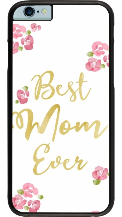 Coque iPhone 6/6s - Mom 2024 best Mom ever