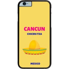 Coque iPhone 6/6s - Pop Summer Destination Cancun