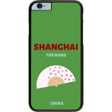 Coque iPhone 6/6s - Pop Summer Destination Shanghai