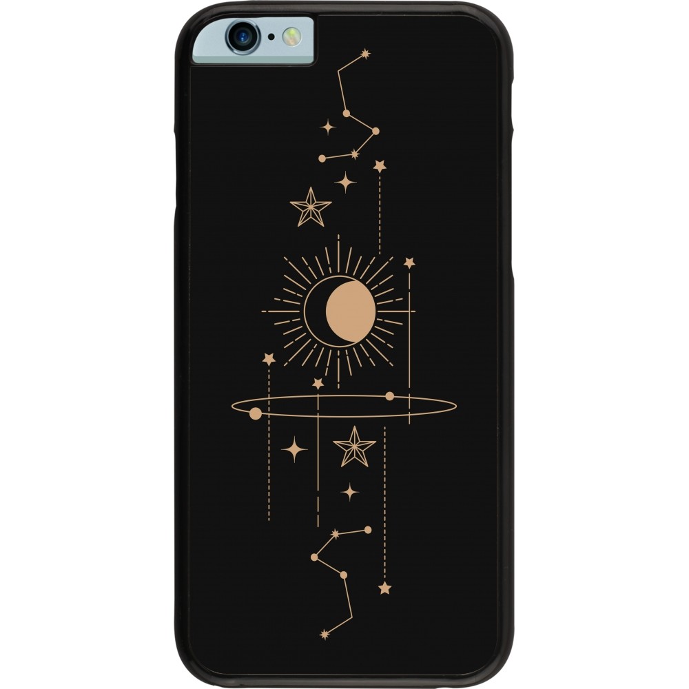 Coque iPhone 6/6s - Spring 23 astro