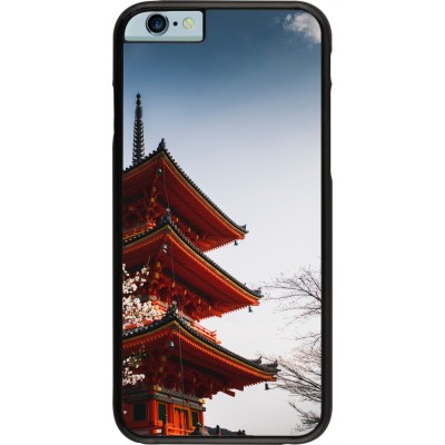 Coque iPhone 6/6s - Spring 23 Japan