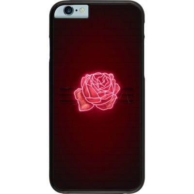 Coque iPhone 6/6s - Spring 23 neon rose